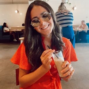 Meet your Posher, Mackenzie